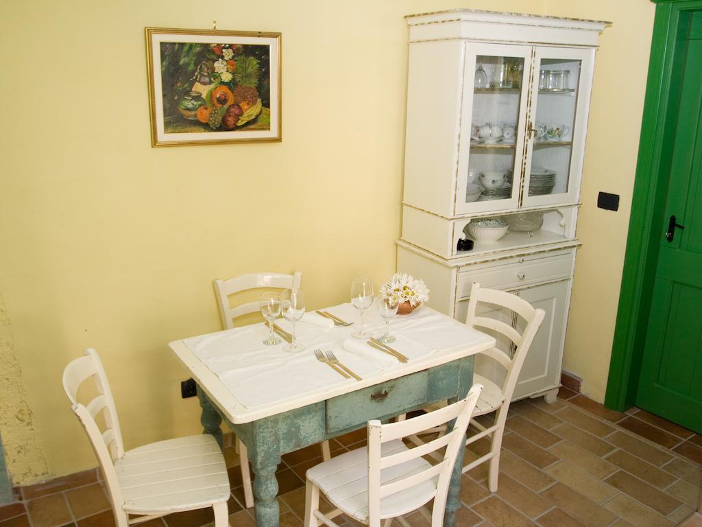 Casetta Melon Motovun