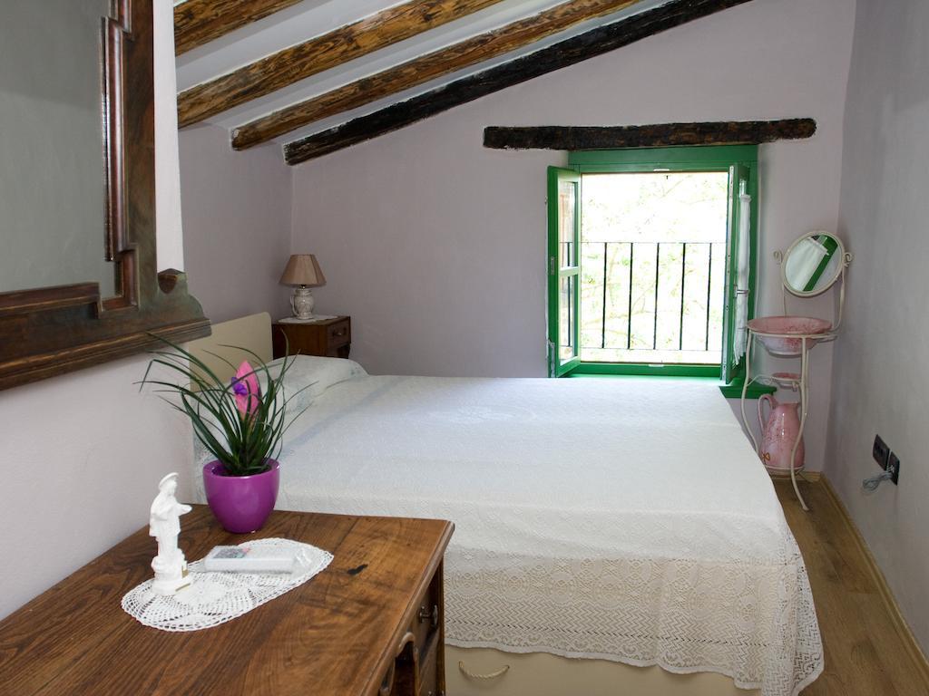 Casetta Melon Motovun