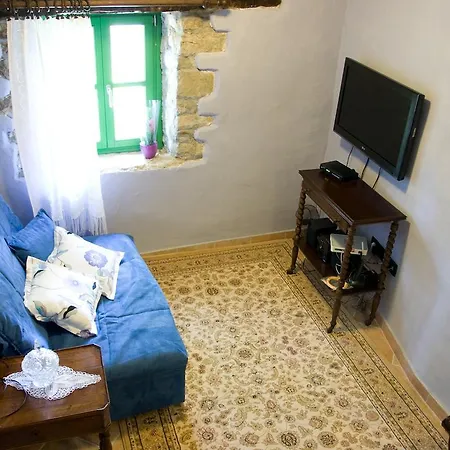 Casetta Melon Motovun Room photo