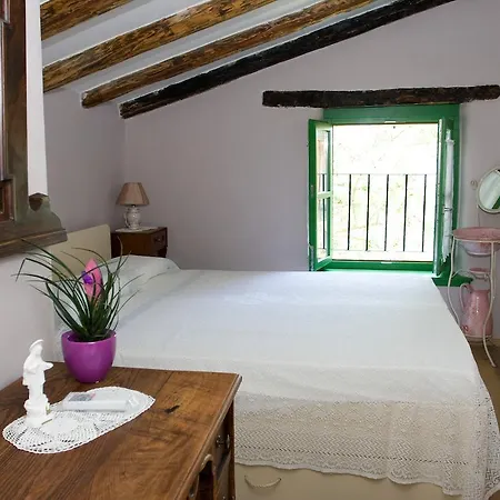 Casetta Melon Motovun Room photo