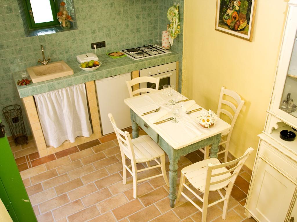 Apartment Casetta Melon Motovun