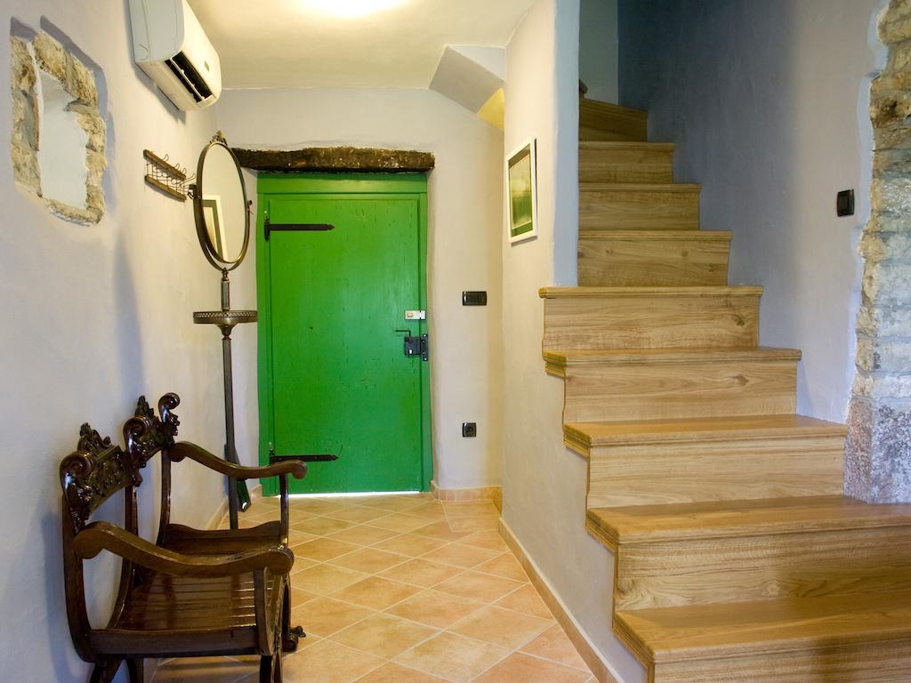 Casetta Melon Motovun