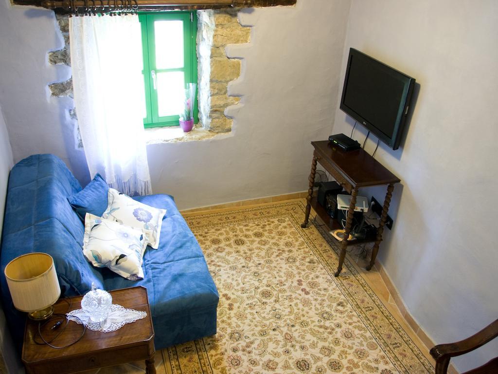 Apartment Casetta Melon Motovun
